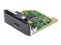 HP Flex IO V2 Card