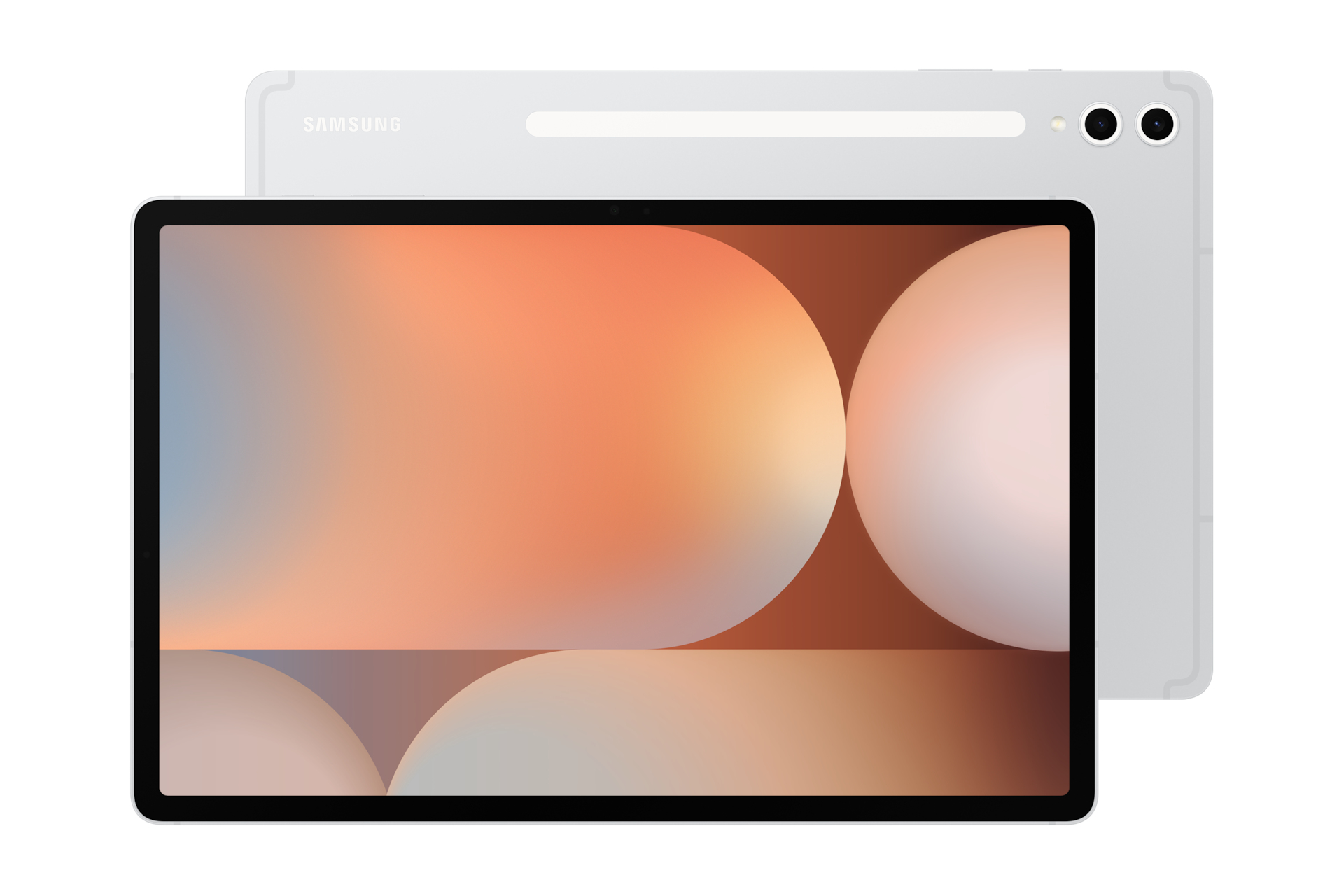 Samsung Galaxy Tab S10+ (12,4", Wi-Fi) Samsung Galaxy Tab S10+ (12,4", Wi-Fi)