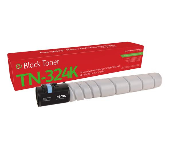 Remanufacturé Everyday 006R04927 Cartouche de toner 1 pièce(s) Compatible Noir Remanufacturé Everyday 006R04927 Cartouche de toner 1 pièce(s) Compatible Noir