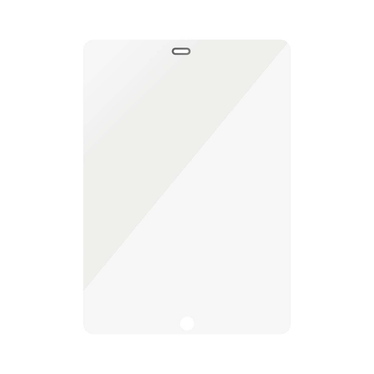  BULK Protection d'écran transparent Apple 10 pièce(s)