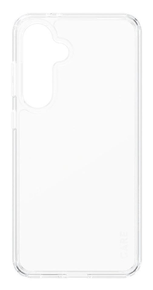 PanzerGlass 1466 coque de protection pour téléphones portables 17 cm (6.7") Housse Transparent