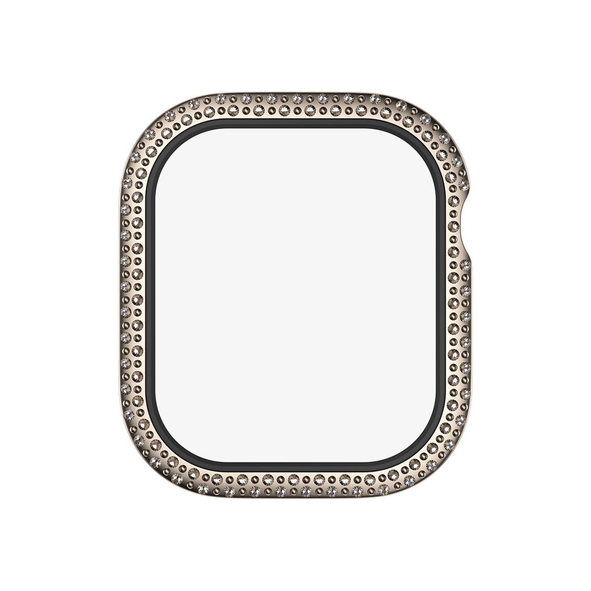  46mm Protection d'écran transparent Apple 1 pièce(s)