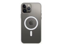 Apple MM313ZM/A coque de protection pour téléphones portables 17 cm (6.7") Housse Transparent Apple MM313ZM/A coque de protection pour téléphones portables 17 cm (6.7") Housse Transparent