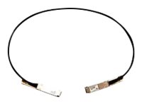 Cisco QSFP-H40G-CU3M, Refurbished câble de fibre optique 3 m Cisco QSFP-H40G-CU3M, Refurbished câble de fibre optique 3 m