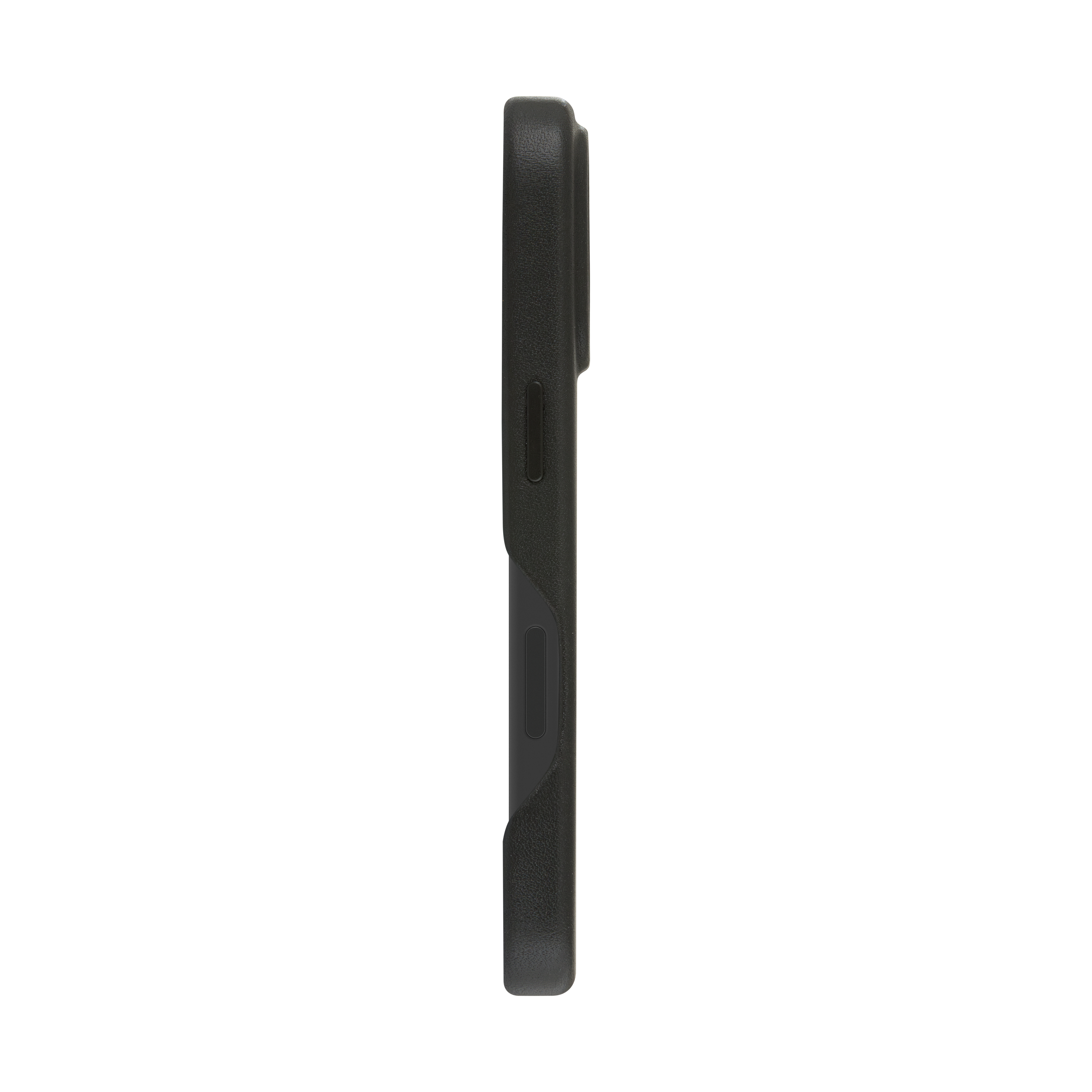 dbramante1928 Roskilde MagSafe coque de protection pour téléphones portables 16 cm (6.3") Housse Noir