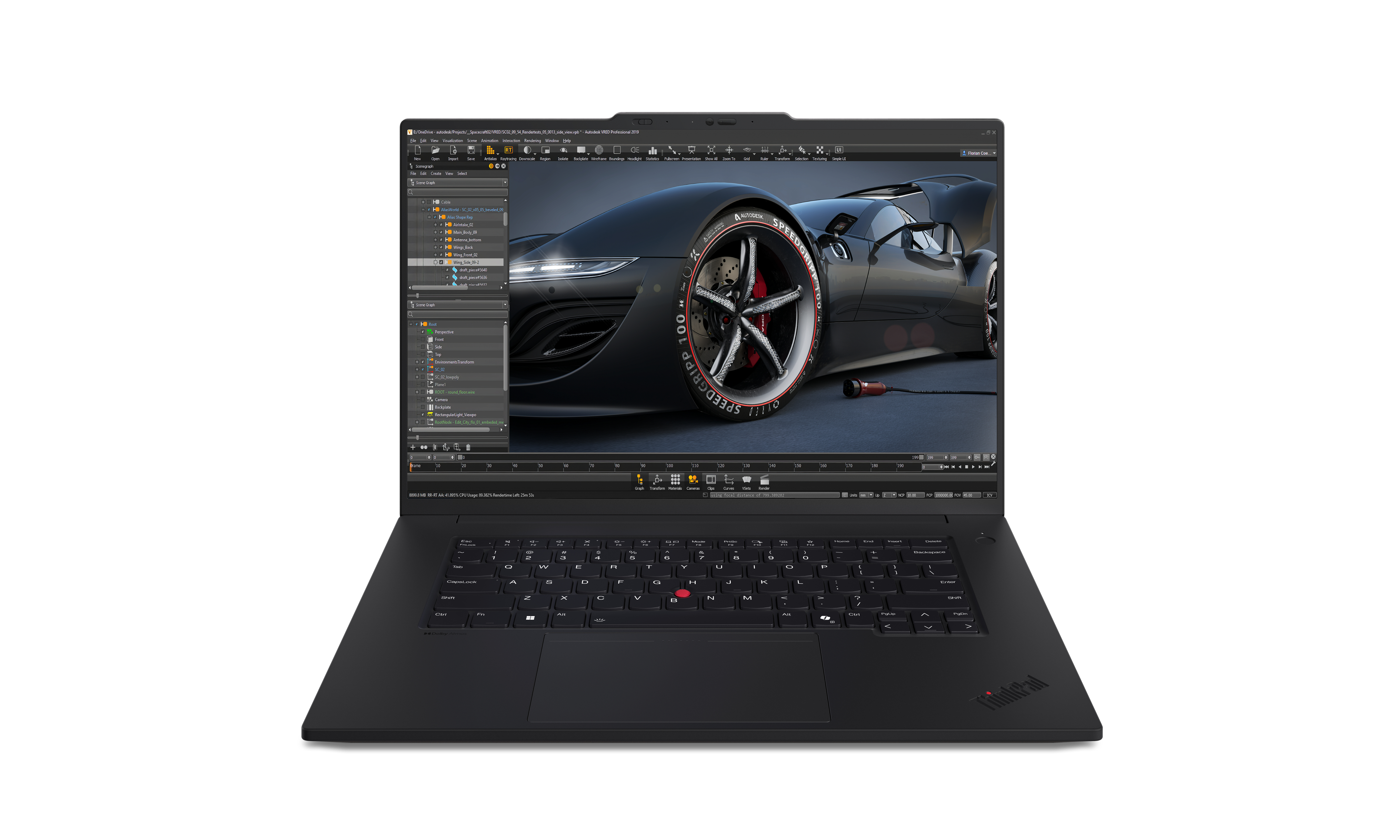 Lenovo ThinkPad P1 Intel Core Ultra 7 155H Station de travail mobile 40,6 cm (16") WQXGA 32 Go LPDDR5x-SDRAM 1 To SSD NVIDIA GeForce RTX 4060 Wi-Fi 7 (802.11be) Windows 11 Pro Noir Lenovo ThinkPad P1 Intel Core Ultra 7 155H Station de travail mobile 40,6 cm (16") WQXGA 32 Go LPDDR5x-SDRAM 1 To SSD NVIDIA GeForce RTX 4060 Wi-Fi 7 (802.11be) Windows 11 Pro Noir