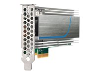 HPE Mixed Use