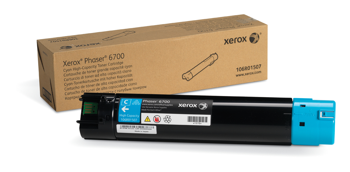 Xerox Xerox