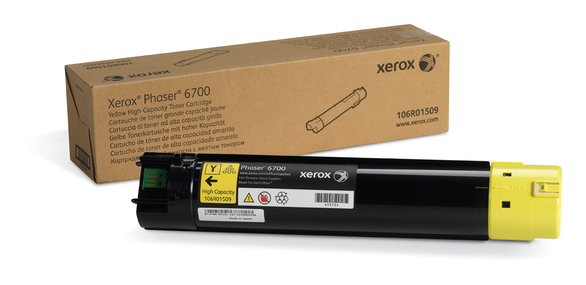 Xerox Xerox