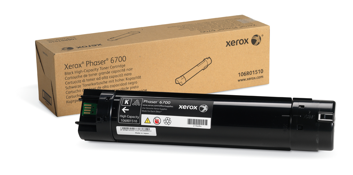 Xerox Xerox