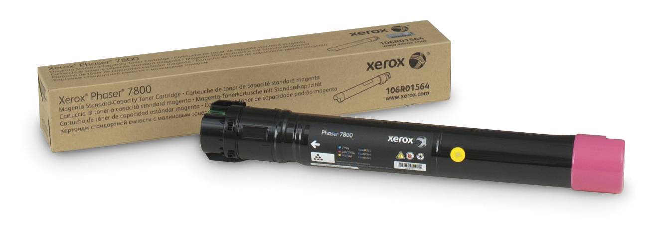 Xerox Phaser 7800 Xerox Phaser 7800