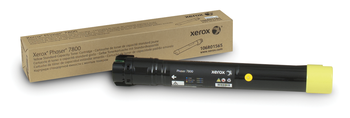 Xerox Phaser 7800 Xerox Phaser 7800