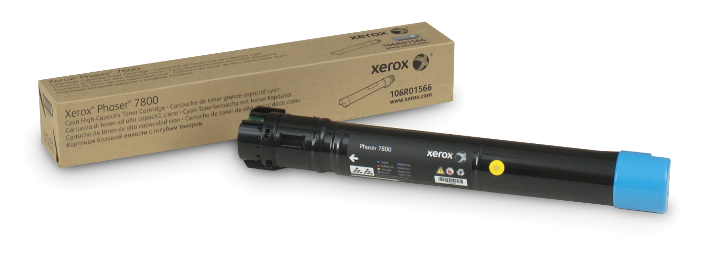 Xerox Phaser 7800 Xerox Phaser 7800