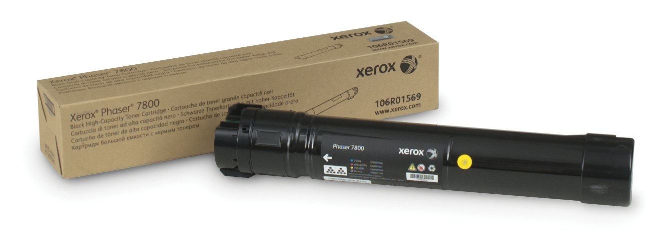 Xerox Phaser 7800 Xerox Phaser 7800