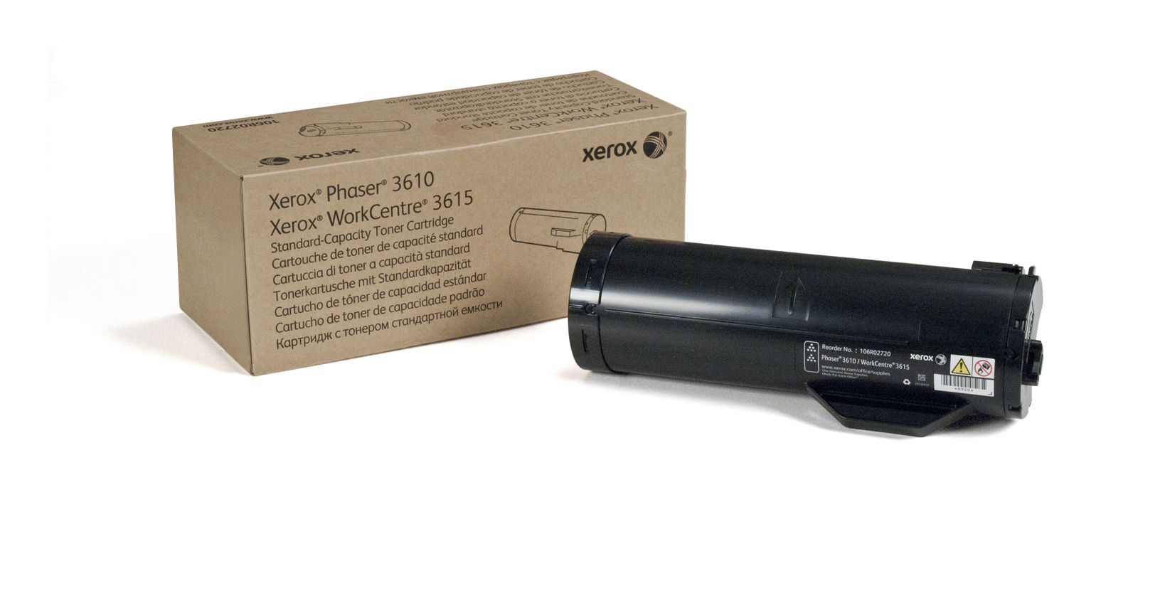 Xerox Phaser 3610 Xerox Phaser 3610