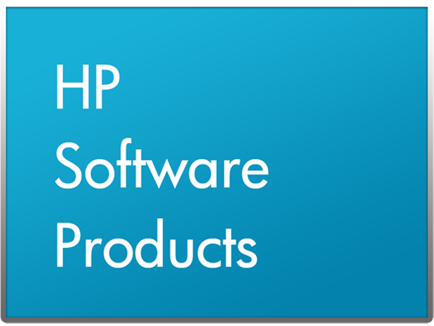 HP Digital Sending Software