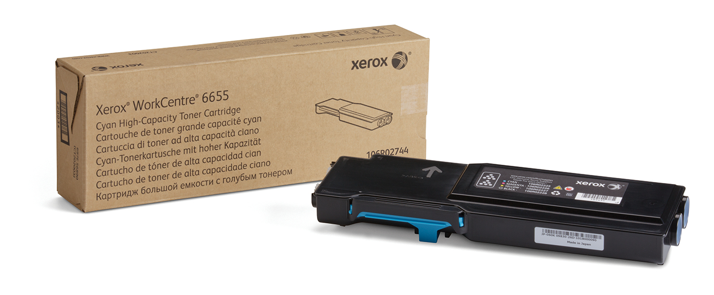 Xerox WorkCentre 6655 Xerox WorkCentre 6655