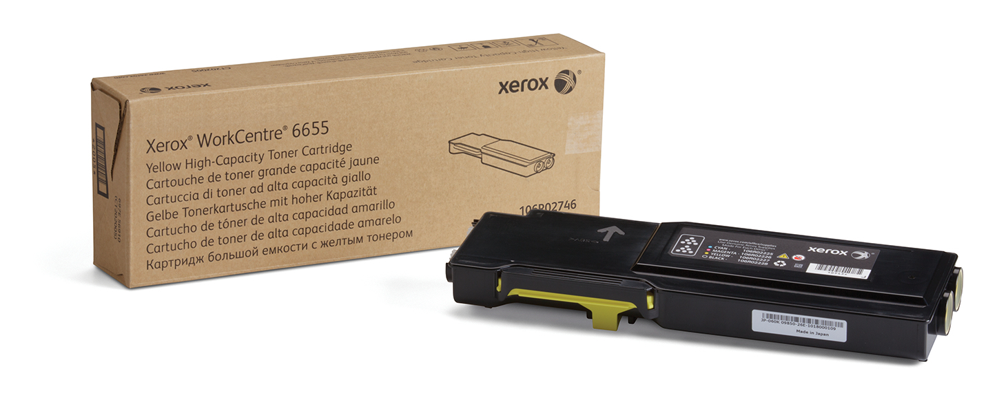 Xerox WorkCentre 6655 Xerox WorkCentre 6655