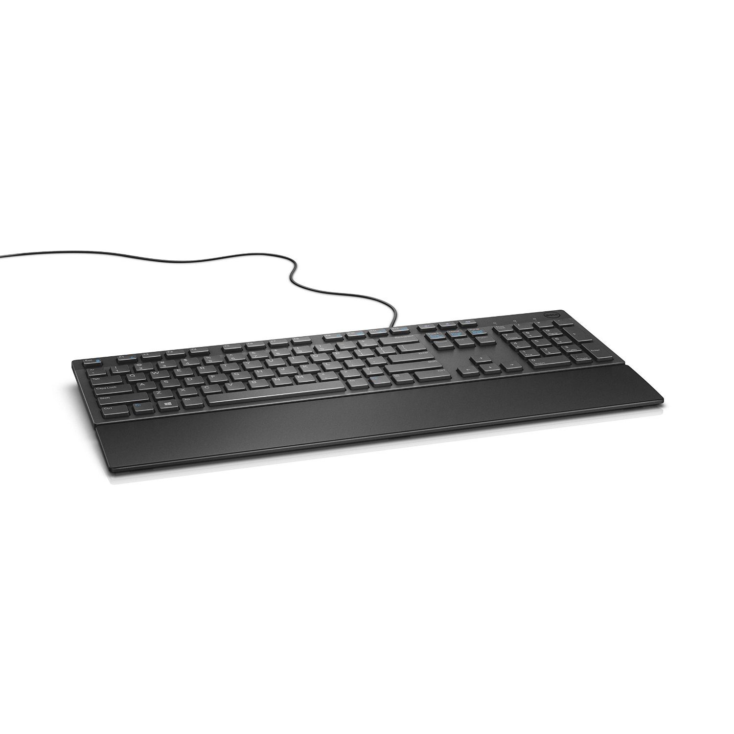 Clavier multimédia KB216 suisse (QWERTZ) Clavier multimédia KB216 suisse (QWERTZ)