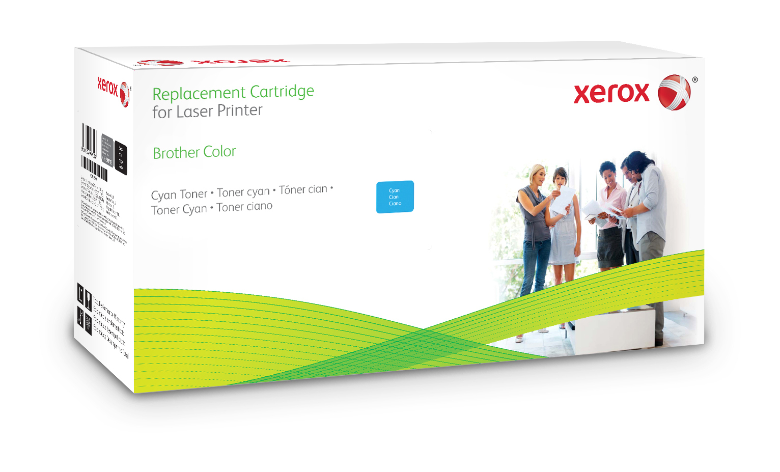 Xerox Brother HL-3152 Xerox Brother HL-3152