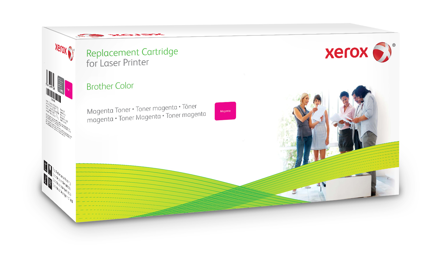 Xerox Brother HL-3152
