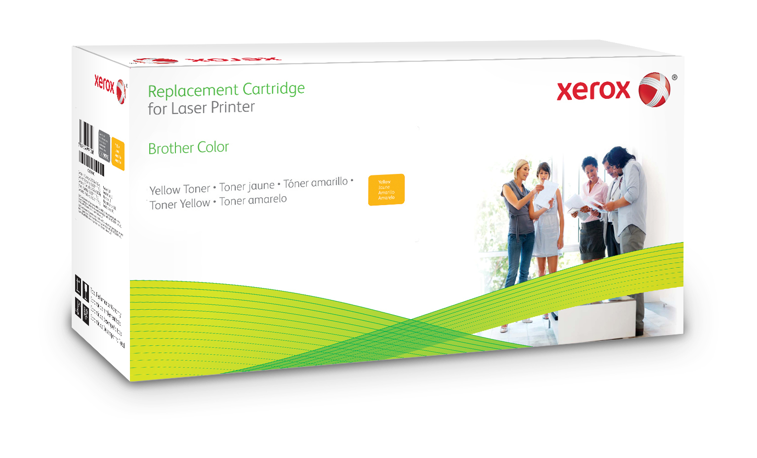 Xerox Brother HL-3152 Xerox Brother HL-3152