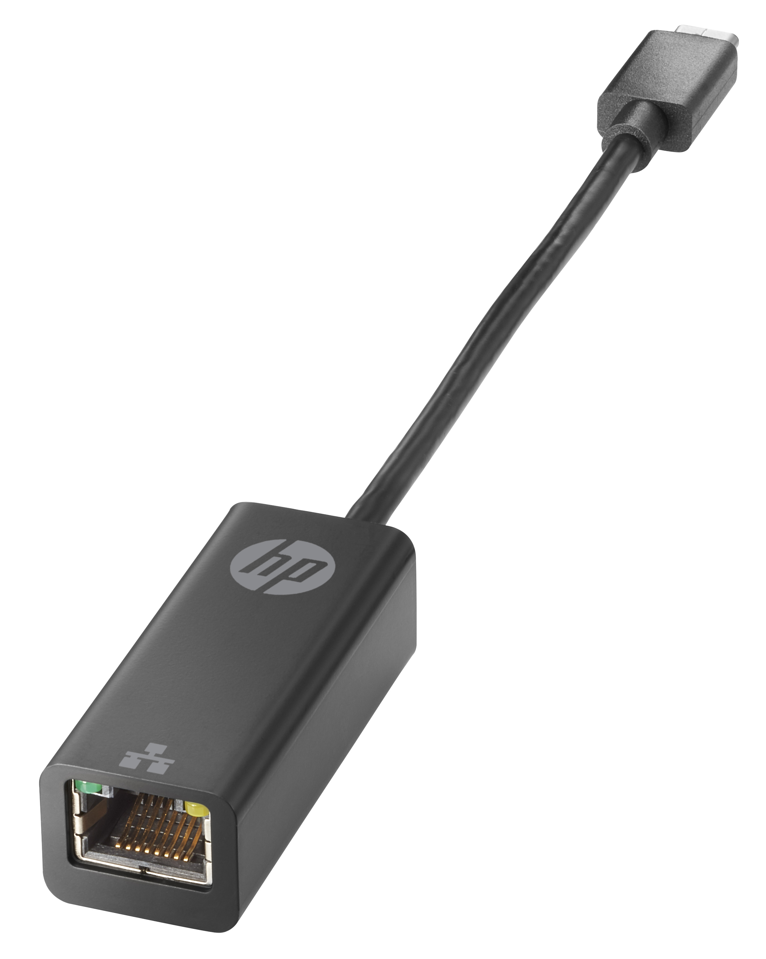 HP USB-C to RJ45 Adapter HP USB-C to RJ45 Adapter