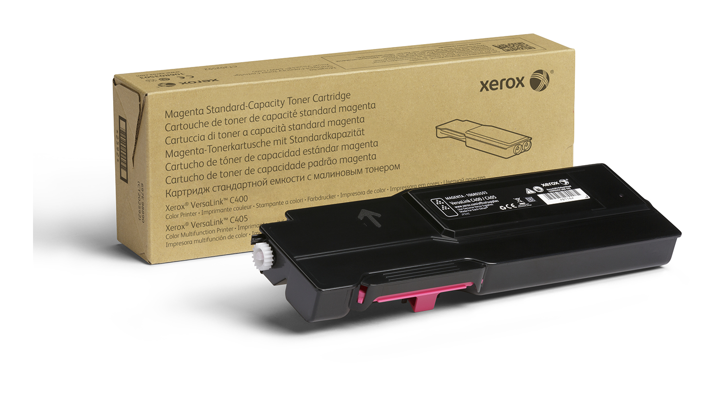 Xerox VersaLink C400 Xerox VersaLink C400
