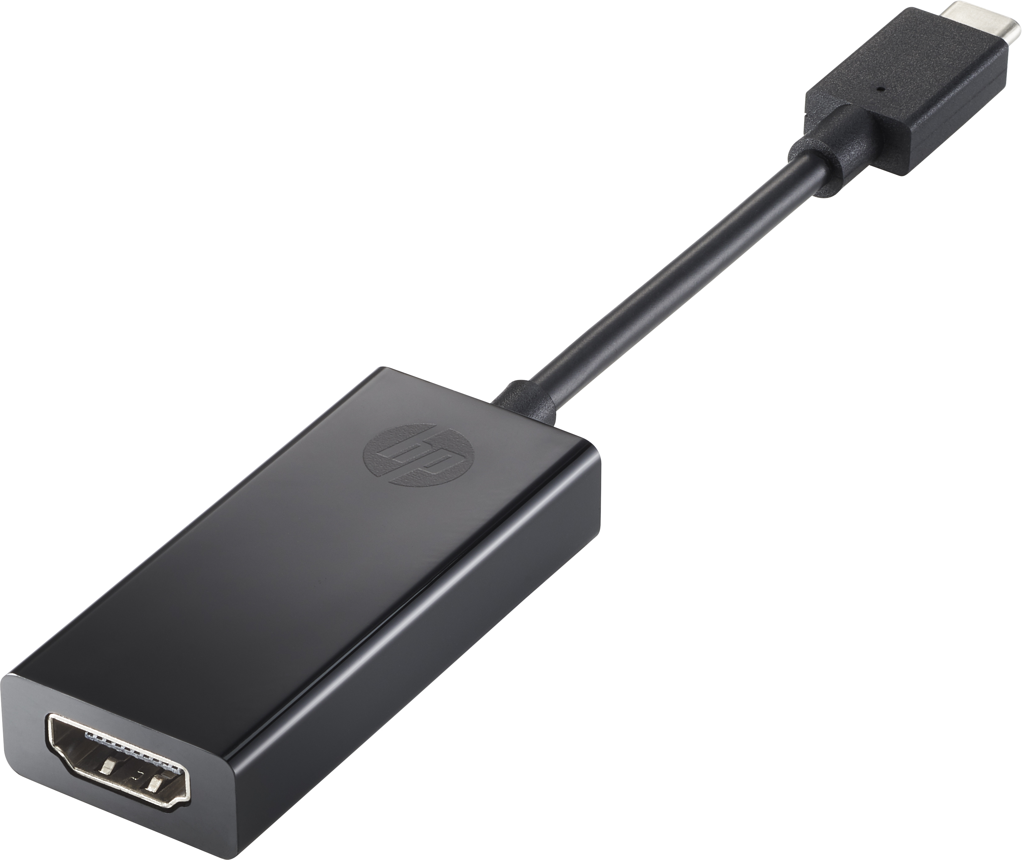 HP Adaptateur USB type C vers HDMI 2.0 HP Adaptateur USB type C vers HDMI 2.0