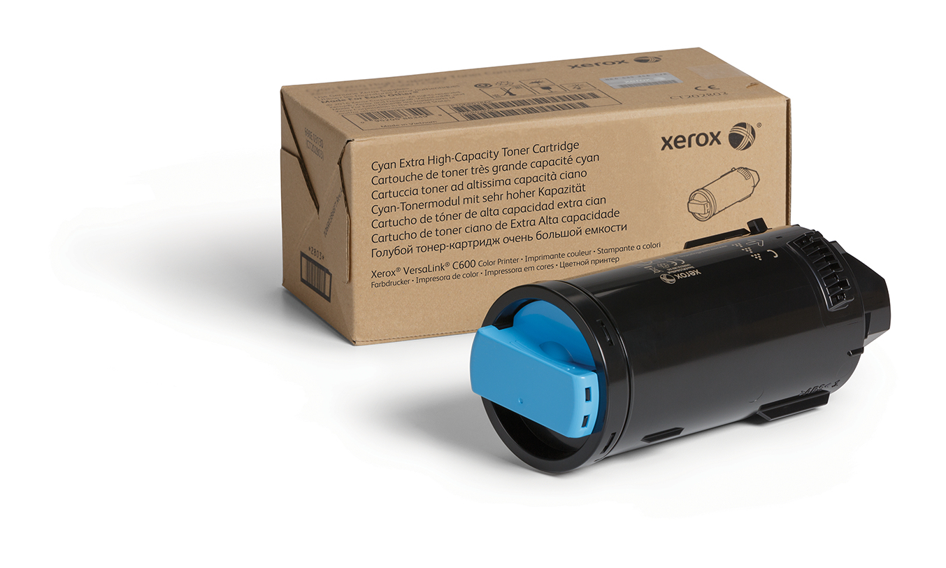 Xerox Xerox