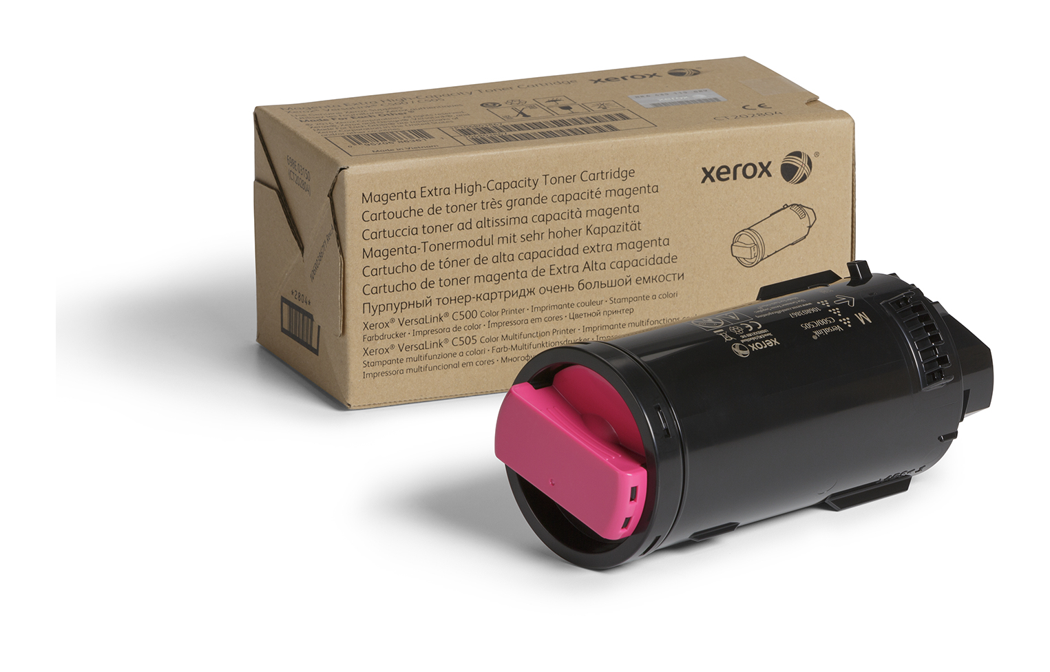 Xerox Xerox