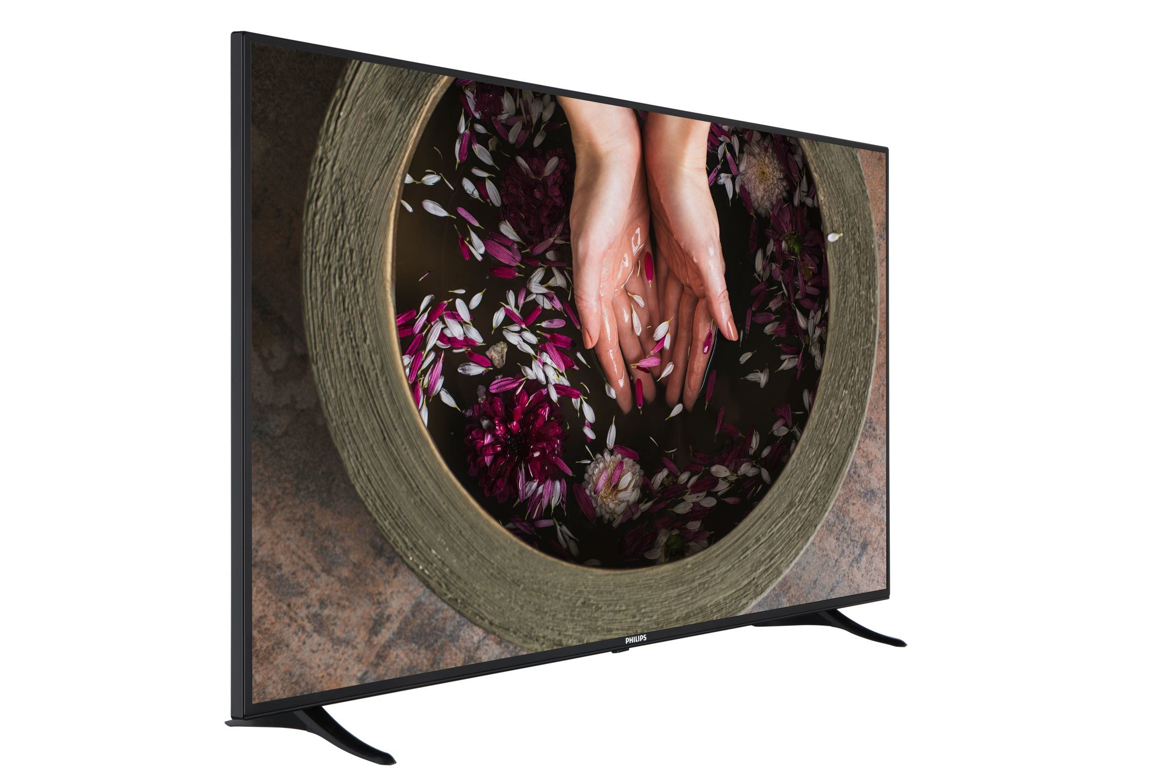 Philips 65HFL2879T/12 TV Hospitality 165,1 cm (65") 4K Ultra HD 350 cd/m² Noir A++ 16 W