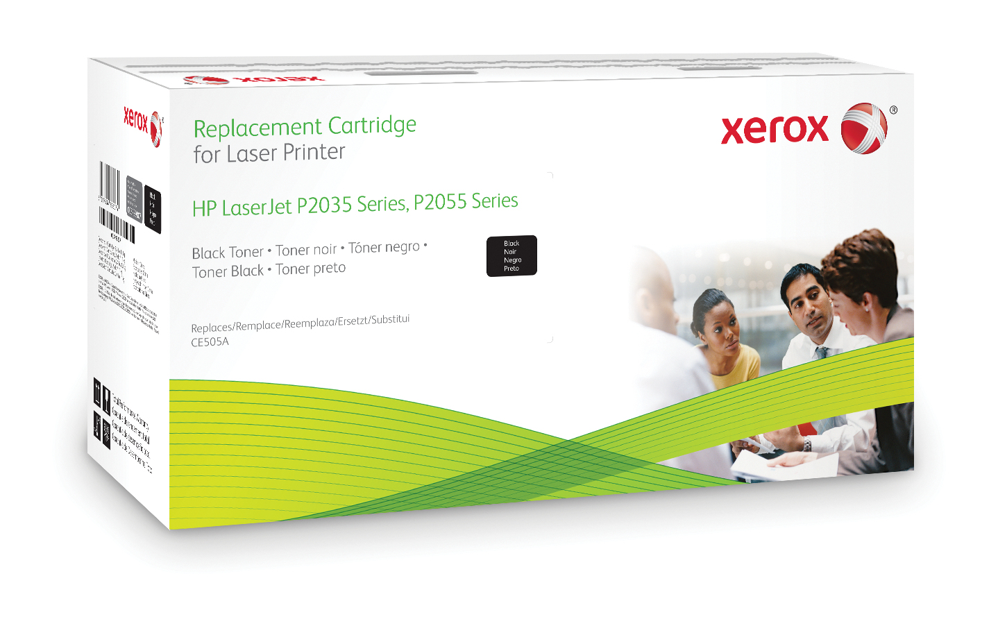 Xerox