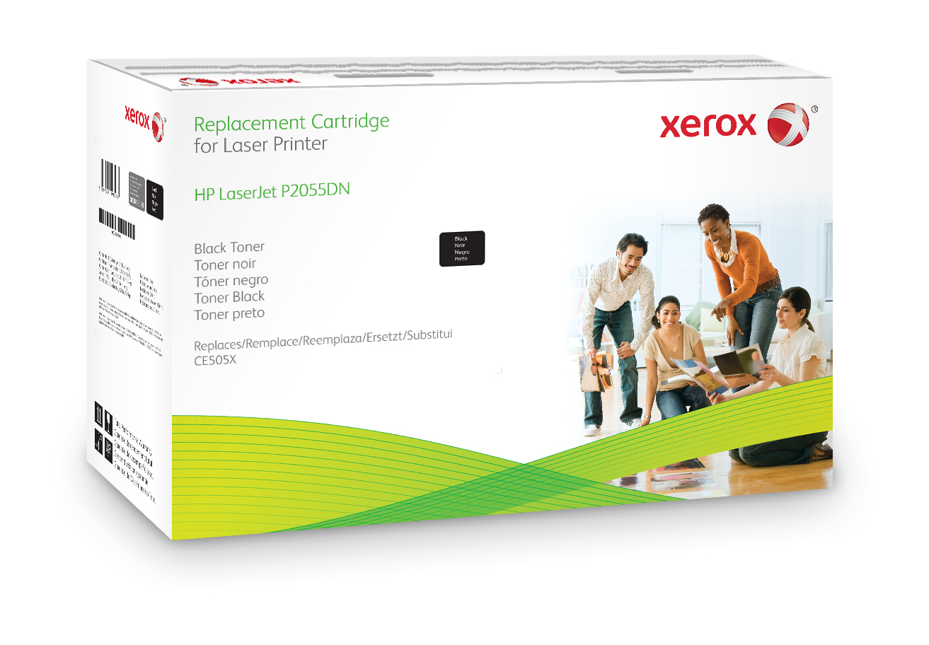 Xerox Xerox