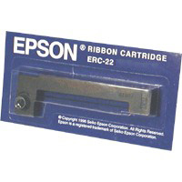 Epson ERC 22B Epson ERC 22B