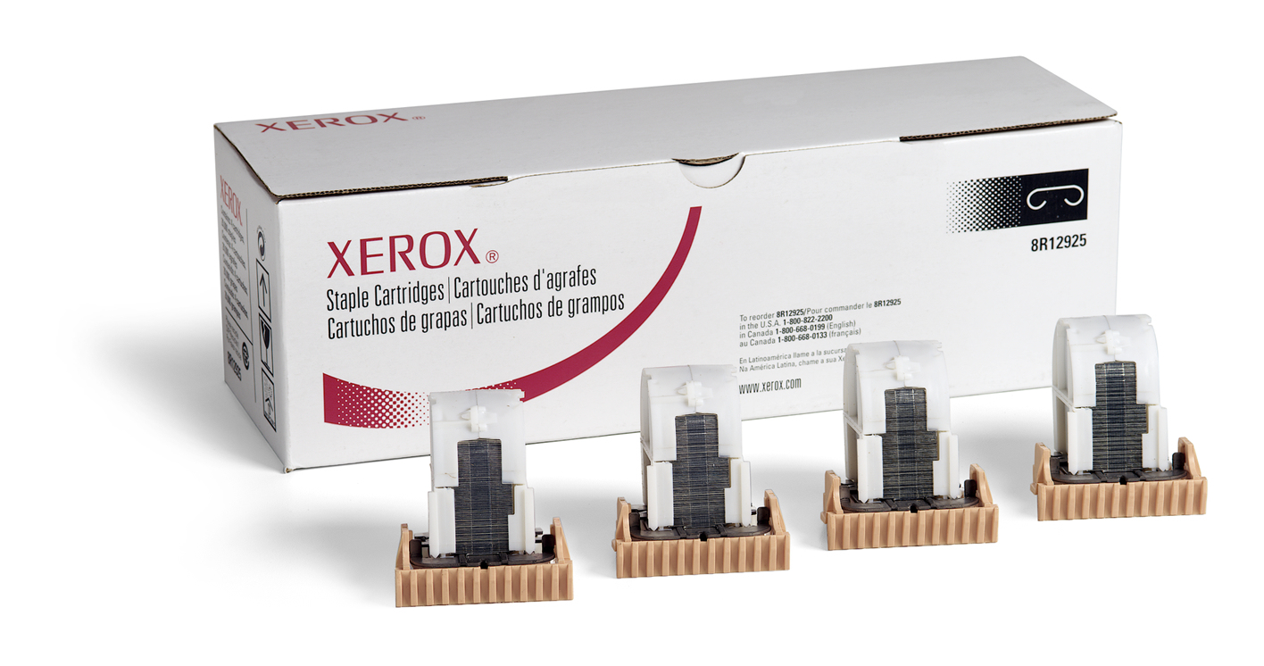 Xerox WorkCentre 7525/7530/7535/7545/7556 Xerox WorkCentre 7525/7530/7535/7545/7556