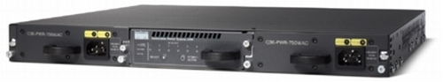 Cisco Redundant Power System 2300 and Bl Cisco Redundant Power System 2300 and Bl