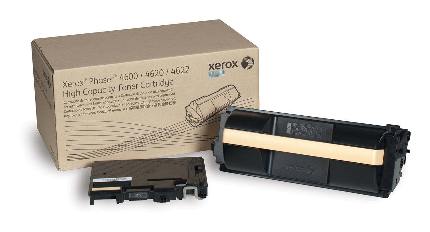 Xerox Phaser 4622 Xerox Phaser 4622