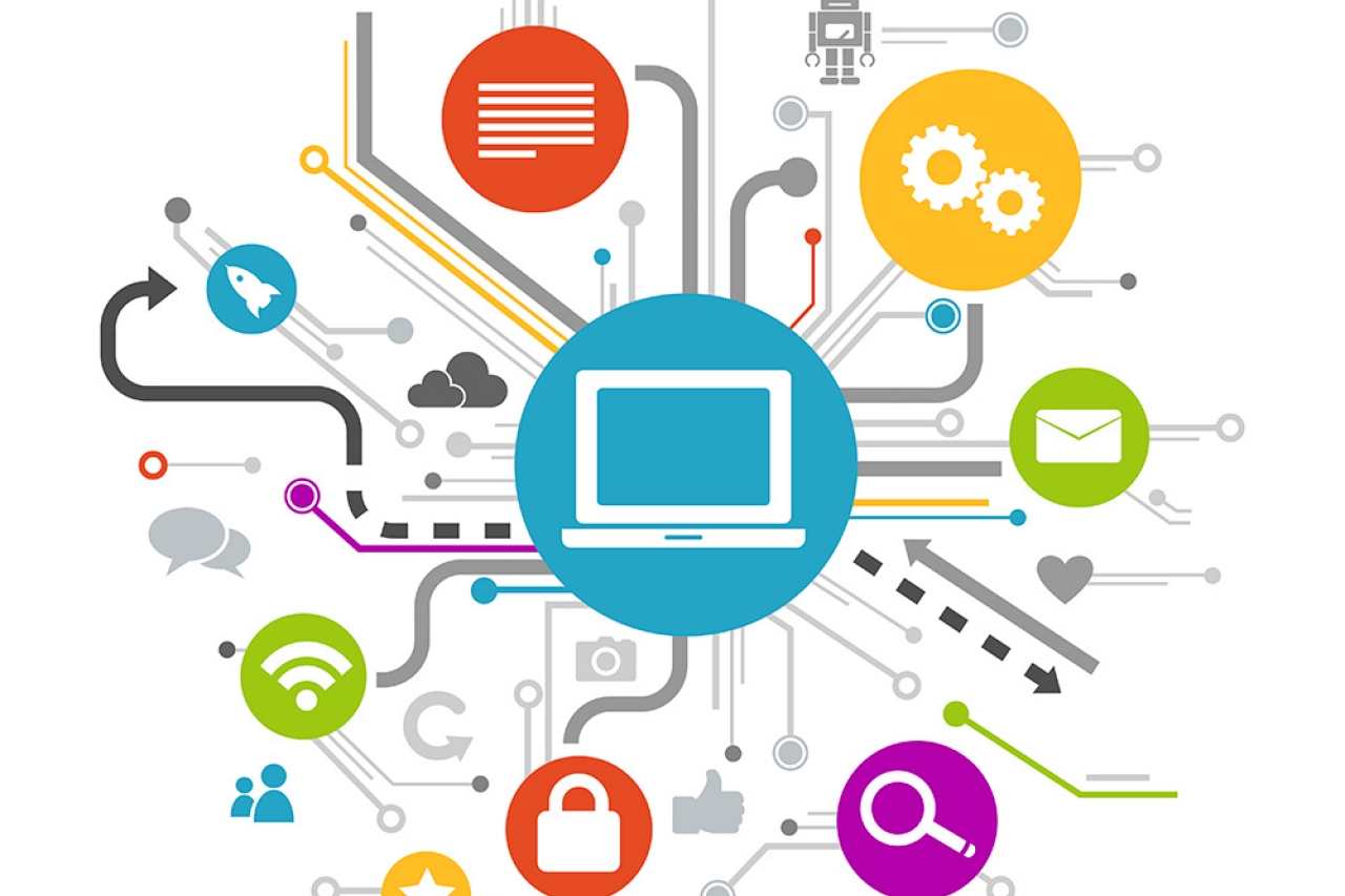 SERVICES INFORMATIQUES