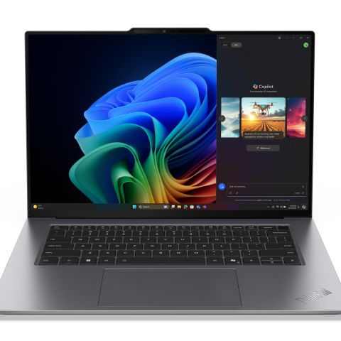 Lenovo ThinkPad X9-15 Intel Core Ultra 5 228V Ordinateur portable 38,9 cm (15.3") 2.8K 32 Go LPDDR5x-SDRAM 512 Go SSD Wi-Fi 7 (802.11be) Windows 11 Pro Gris