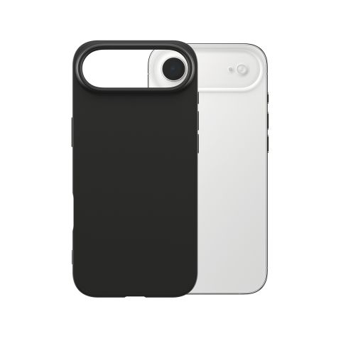PanzerGlass SAFE. by ® TPU Case Black iPhone Air 