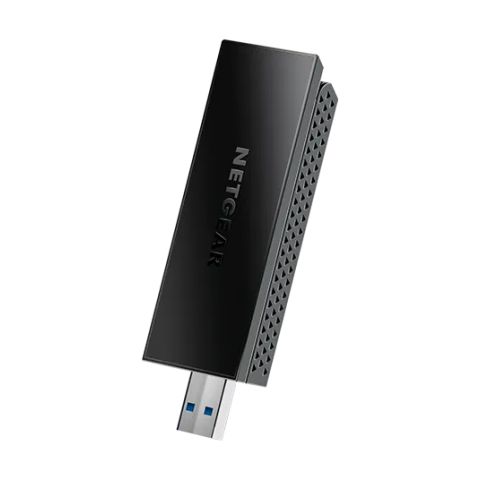 NETGEAR Nighthawk AX1800 routeur sans fil Bi-bande (2,4 GHz / 5 GHz) Noir