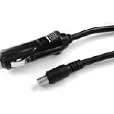 APC AP9955 câble électrique Noir 1 m Allume-cigare CC