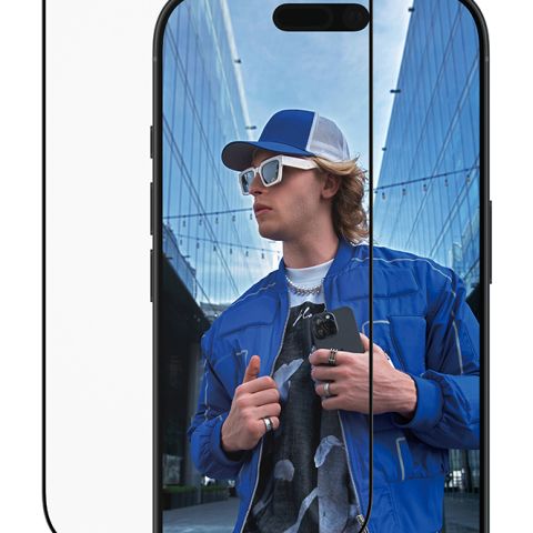 PanzerGlass ® Screen Protector iPhone 17 