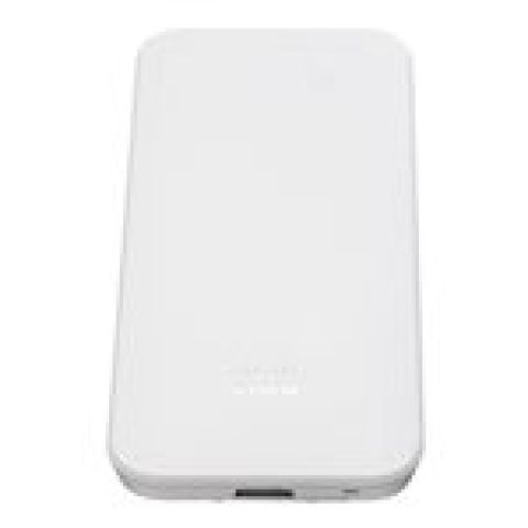 Cisco Meraki MR78-HW point d'accès réseaux locaux sans fil 54 Mbit/s Blanc