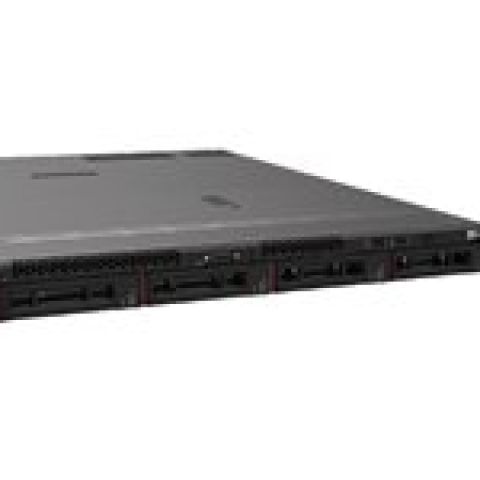 Lenovo ThinkSystem SR530 7X08