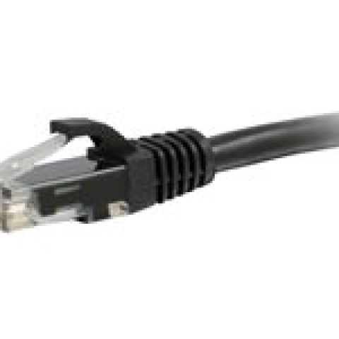 C2G Cat6 Booted Unshielded (UTP) Network Patch Cable