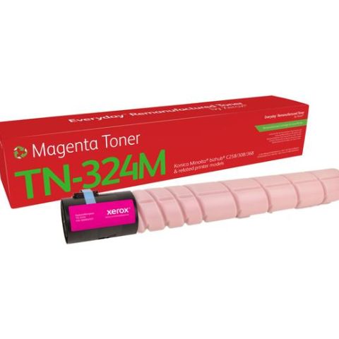 Remanufacturé Everyday 006R04929 Cartouche de toner 1 pièce(s) Compatible Magenta