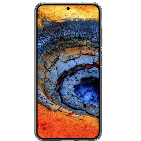 dbramante1928 Greenland coque de protection pour téléphones portables 15,8 cm (6.2") Housse Transparent