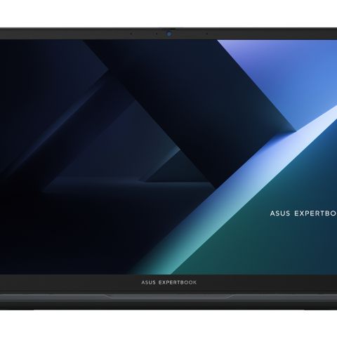 ASUS ExpertBook B1 B1503CVA-S78424X Intel Core 7 150U Ordinateur portable 39,6 cm (15.6") Full HD 32 Go DDR5-SDRAM 1 To SSD Wi-Fi 6E (802.11ax) Windows 11 Pro US International Gris